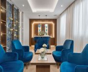 Продажи - Вилла - Marbella - Los Naranjos de Marbella