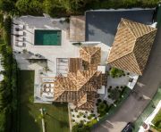 Продажи - Вилла - Marbella - Los Naranjos de Marbella