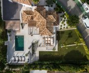 Продажи - Вилла - Marbella - Los Naranjos de Marbella