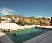 Продажи - Вилла - Marbella - Los Naranjos de Marbella