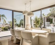 Продажи - Вилла - Marbella - Los Naranjos de Marbella