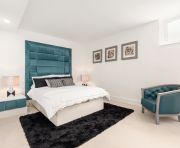 Продажи - Вилла - Marbella - Los Naranjos de Marbella