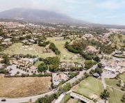 Продажи - Вилла - Marbella - Los Naranjos de Marbella