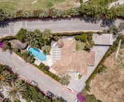 Продажи - Вилла - Marbella - Los Naranjos de Marbella