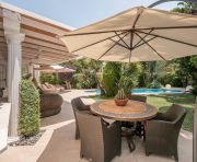 Продажи - Вилла - Marbella - Los Naranjos de Marbella