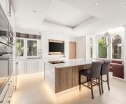 Продажи - Вилла - Marbella - Los Naranjos de Marbella