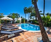 Продажи - Вилла - Marbella - Los Naranjos de Marbella