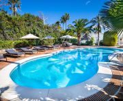 Продажи - Вилла - Marbella - Los Naranjos de Marbella