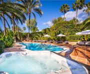 Продажи - Вилла - Marbella - Los Naranjos de Marbella