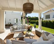 Продажи - Вилла - Marbella - Nagueles