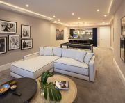 Продажи - Вилла - Marbella - Nagueles