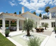 Продажи - Вилла - Marbella - Nagueles