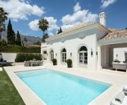 Продажи - Вилла - Marbella - Nagueles