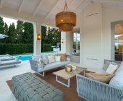 Продажи - Вилла - Marbella - Nagueles