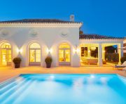 Продажи - Вилла - Marbella - Nagueles