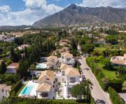 Продажи - Вилла - Marbella - Nagueles