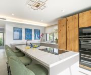 Продажи - Вилла - Marbella - Nagueles