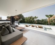 Продажи - Вилла - Marbella - Nagueles