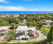 Продажи - Вилла - Marbella - Nagueles