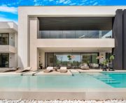 Продажи - Вилла - Marbella - Nagueles