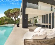 Продажи - Вилла - Marbella - Nagueles