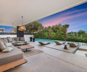 Продажи - Вилла - Marbella - Nagueles