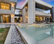 Продажи - Вилла - Marbella - Nagueles