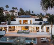 Продажи - Вилла - Marbella - Nagueles