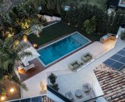 Продажи - Вилла - Marbella - Nagueles