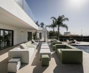 Продажи - Вилла - Marbella - Nagueles