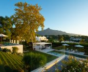 Продажи - Вилла - Marbella - Nueva Andalucia, Aloha