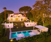 Продажи - Вилла - Marbella - Nueva Andalucia, Aloha