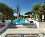 Продажи - Вилла - Marbella - Nueva Andalucia, Aloha