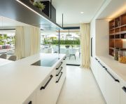 Продажи - Вилла - Marbella - Nueva Andalucia, Aloha