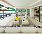 Продажи - Вилла - Marbella - Nueva Andalucia, Aloha