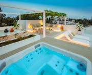 Продажи - Вилла - Marbella - Nueva Andalucia, Aloha