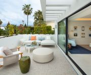 Продажи - Вилла - Marbella - Nueva Andalucia, Aloha