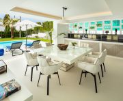 Продажи - Вилла - Marbella - Nueva Andalucia, Aloha