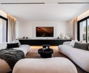 Продажи - Вилла - Marbella - Nueva Andalucia, La Cerquilla