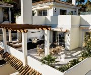Продажи - Вилла - Marbella - Nueva Andalucia, La Cerquilla