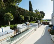 Продажи - Вилла - Marbella - Nueva Andalucia, La Cerquilla