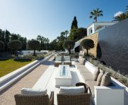 Продажи - Вилла - Marbella - Nueva Andalucia, La Cerquilla