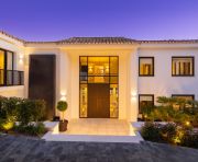 Продажи - Вилла - Marbella - Nueva Andalucia, La Cerquilla