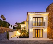 Продажи - Вилла - Marbella - Nueva Andalucia, La Cerquilla