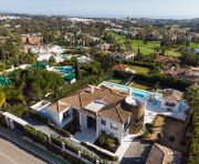 Продажи - Вилла - Marbella - Nueva Andalucia, La Cerquilla