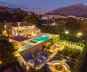 Продажи - Вилла - Marbella - Nueva Andalucia, La Cerquilla