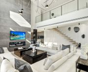 Продажи - Вилла - Marbella - Nueva Andalucia, La Cerquilla