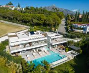 Продажи - Вилла - Marbella - Nueva Andalucia, La Cerquilla