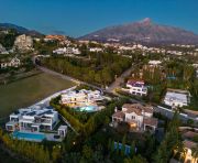 Продажи - Вилла - Marbella - Nueva Andalucia, La Cerquilla