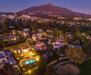 Продажи - Вилла - Marbella - Nueva Andalucia, La Cerquilla